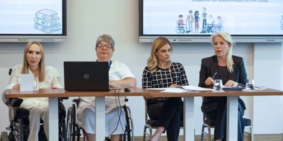 Letnja škola u Vrdniku okupila polaznike Akademije mladih lidera (FOTO)
