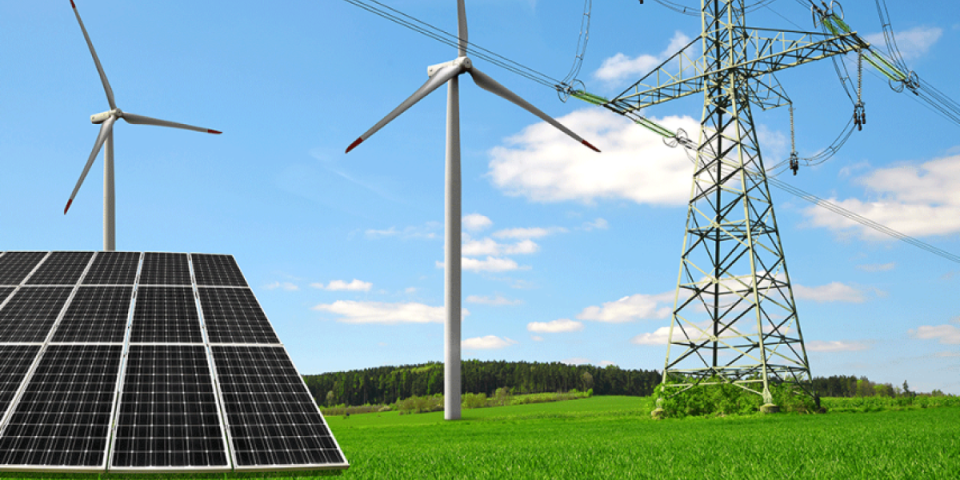 Velika ulaganja u proizvodnju struje: Sve zastupljenija energetska tranzicija naftnih kompanija