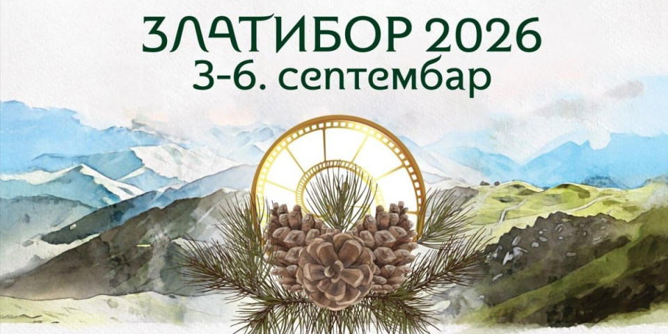 NAFFIT 2026 od 3. do 6. septembra na Zlatiboru: Četiri dana posvećena srpskom filmu i televiziji