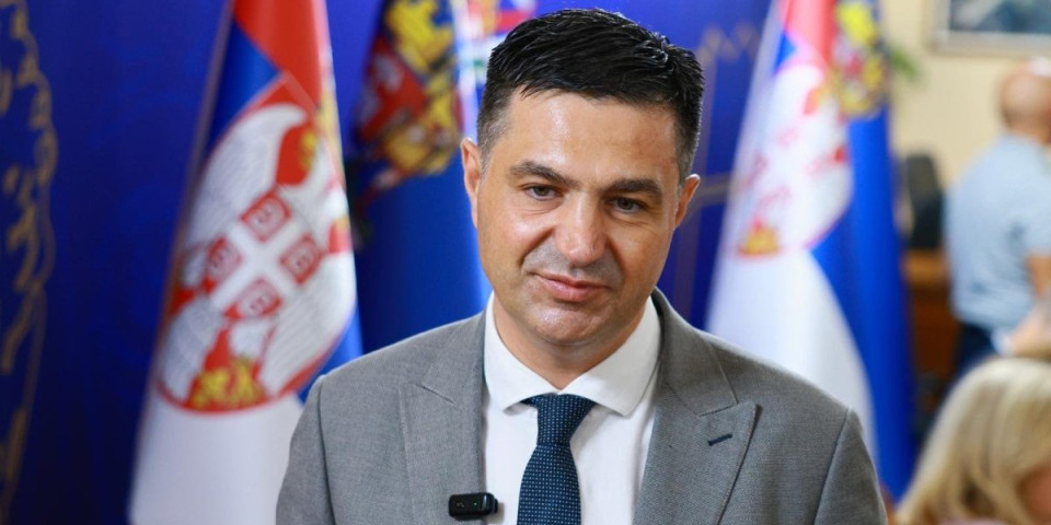 Gradonačelnik Pavlović: Novo porodilište je decenijski san Nišlija - tender je pokrenut, slede radovi