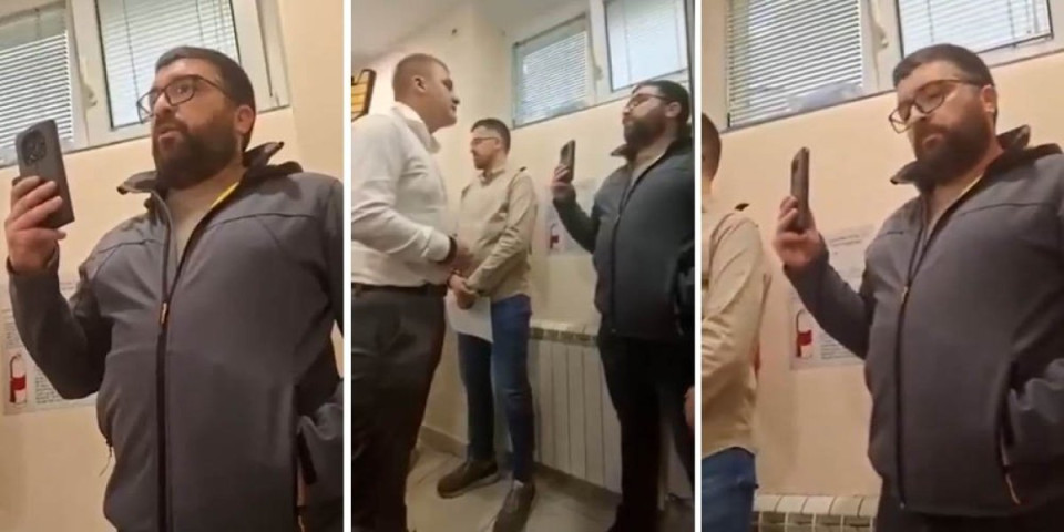 "Građani izvršili pritisak", a ulice prazne: Da li "Lutajući reporter" novom aferom pokušava da sakrije sopstvene muljaže? (FOTO)