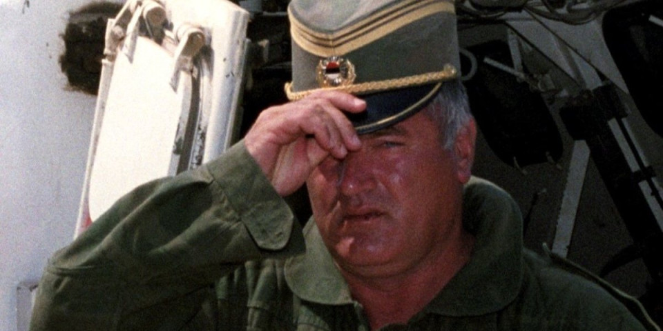 Šta sakrivaju u Hagu?! Proglasili detalje smrti generala Mladića za "strogu tajnu", istraga bez roka i bez kraja (FOTO)