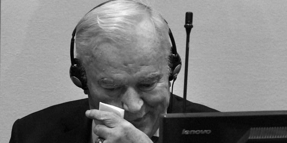 IN MEMORIAM - Generale, nek je tvojoj majci hvala...