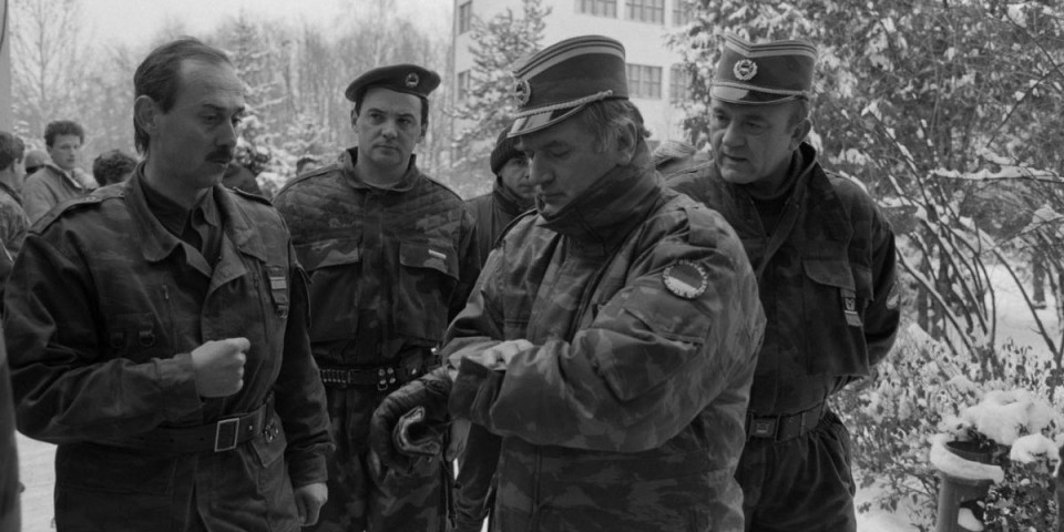 Ustaša u delirijumu zbog smrti Mladića: Sa velikom radošću primio sam vest...