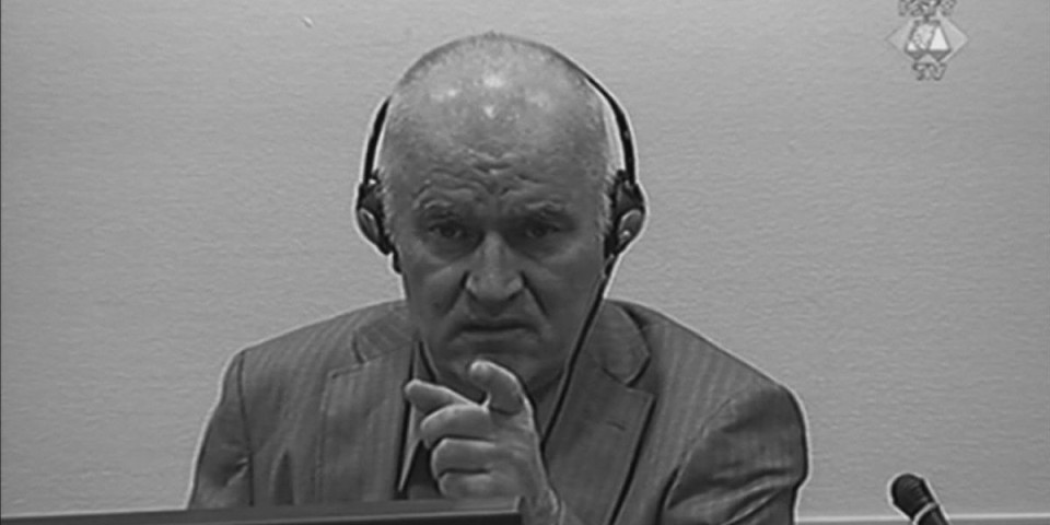 69 sekundi istine o Mladiću: Ovaj snimak će vam otvoriti oči - morate pogledati (VIDEO)