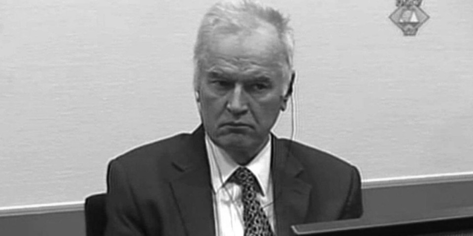 Udarno! Ratko Mladić biće sahranjen uz vojne počasti