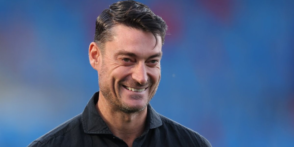 Rijera našao napadača u Brazilu: Zvezdi transfer propao u poslednji čas