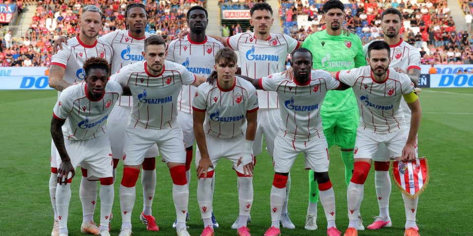 Zvezdo pazi, Lugano gazi! Švajcarci poslali upozorenje crveno-belima