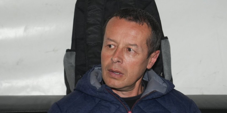 "Vratio sam ga MUP-u!" Legenda devedesetih o pištolju iz kuće: Cure informacije o suicidnim mislima i vojsci