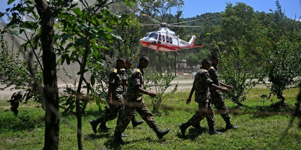 Službe strahuju na najgore! Objavljene informacije o katastrofi u Nepalu od kojih se trese ceo svet (FOTO/VIDEO)