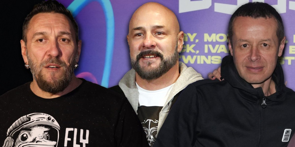 "Da me nisu zaustavili, ja bih ih sve pobio!" Igor šokirao izjavom o mrtvim i bolesnim kolegama: "Samo razmislite kako su prošli"