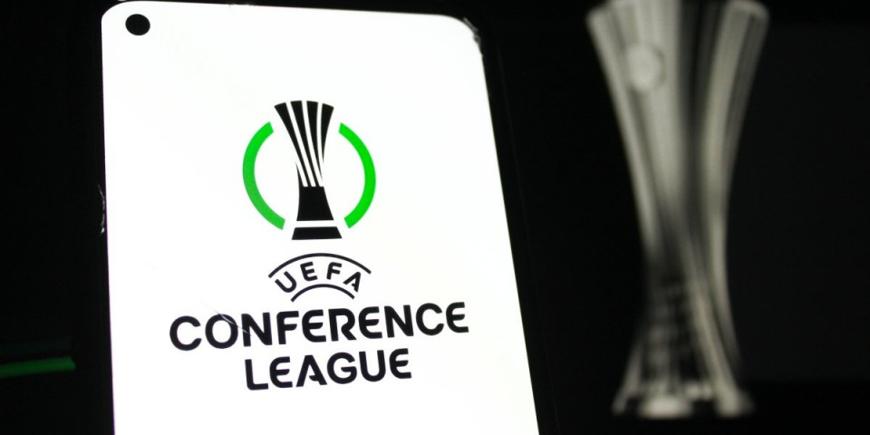 Žreb: Zvezda dobija rivale za Ligu konferencija