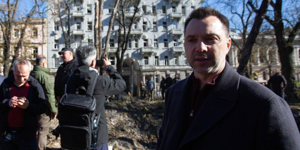 Drama u Moskvi! Savetnik Zelenskog osuđen na tešku robiju: Putinu se godinama smejao, a sada...