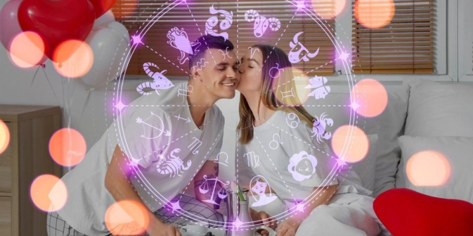 Ljubavni horoskop do 5. septembra: Ribe donose važnu odluku, Ovnovima susret sa misterioznom osobom