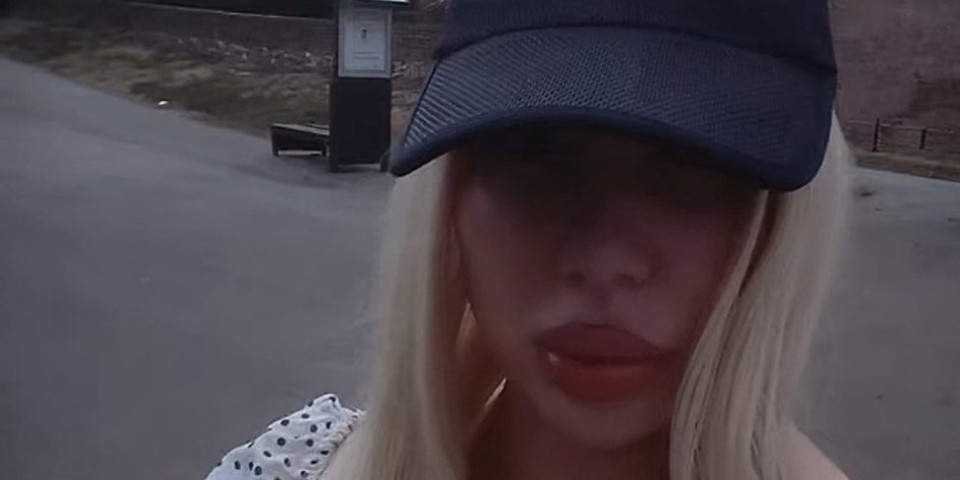 Da li ga prepoznajete? Poznati Srbin u suknjici prošetao gradom - Beograđani u šoku: "Au, kakve noge!"
