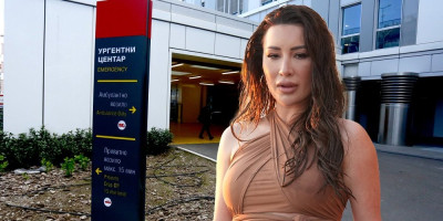 Prva izjava Tee Bilanović nakon operacije! Pevačica otkrila detalje pakla kroz koji je prošla