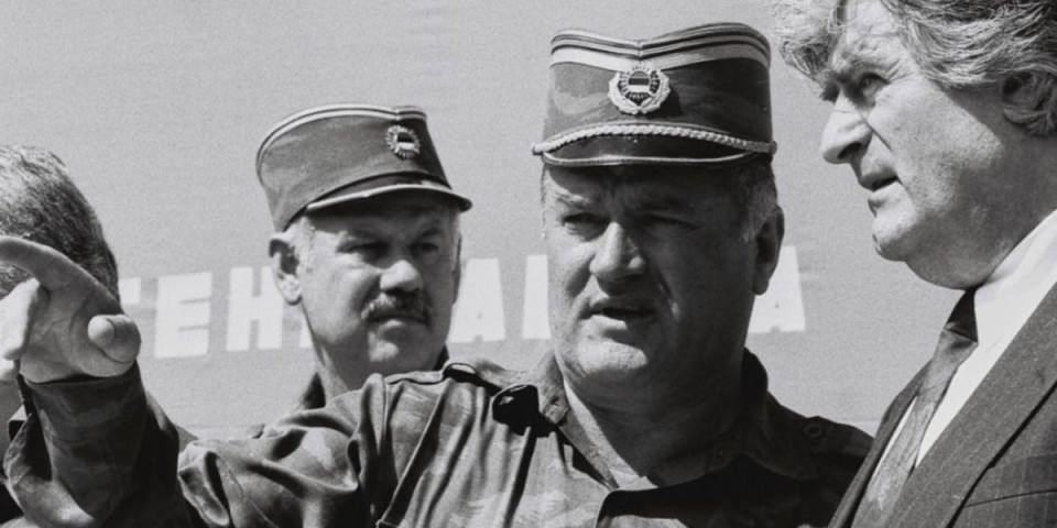Udarno! Oglasile se holandske vlasti povodom istrage o smrti generala Mladića