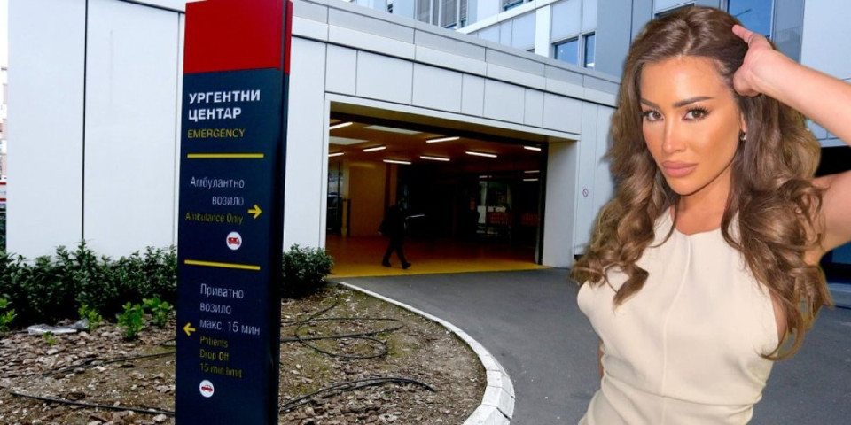 Prva izjava Tee Bilanović nakon operacije! Pevačica otkrila detalje pakla kroz koji je prošla