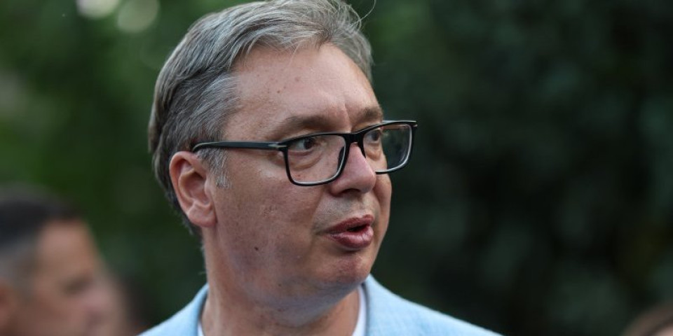Srbija ulazi u budućnost: Vučić danas otvara prvu fabriku humanoidnih robota u našoj zemlji!