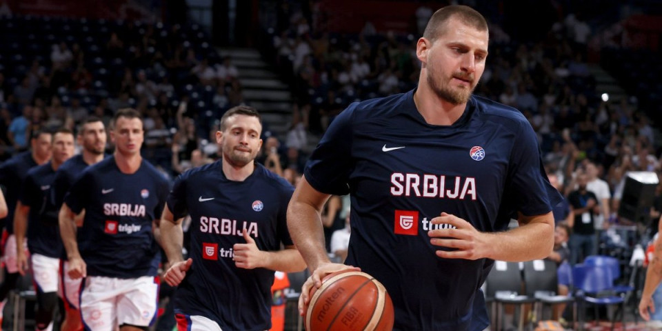 Srbija razbila Island u paramparčad, neka se spreme Italijani