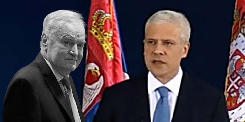 Sramni čin koji Srbija ne sme da zaboravi: Ovako se Tadić hvalio hapšenjem i izručenjem bolesnog generala Mladića Hagu! (VIDEO)