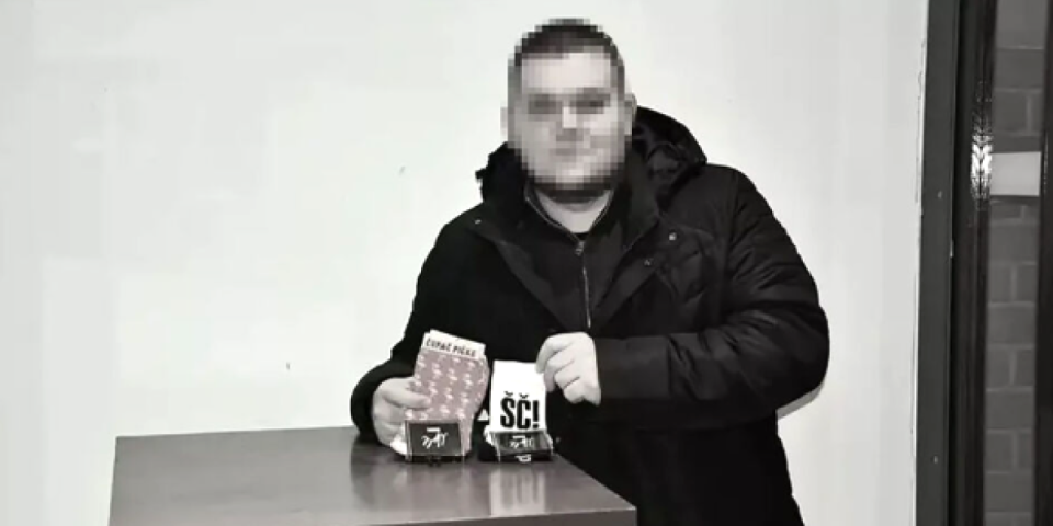 Luka (38) umro u čekaonici Hitne: Došao s bolom u grudima i pritiskom 200, otac tvrdi - "Molio ih je da ga prime"