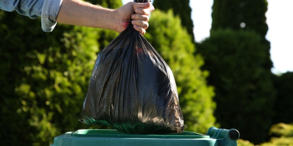 Ne bacajte ovo u smeće: Skriveno blago u vašoj kanti - Uštedite ogroman novac (FOTO)