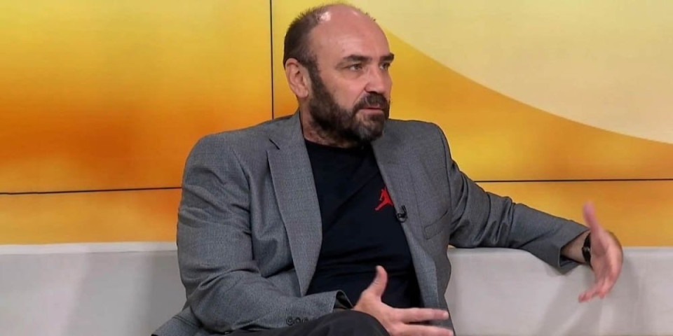 Panović sahranio CRTU! Glasanje dvojnih državljana je po zakonu - a napadi opozicije su besmisleni (VIDEO)