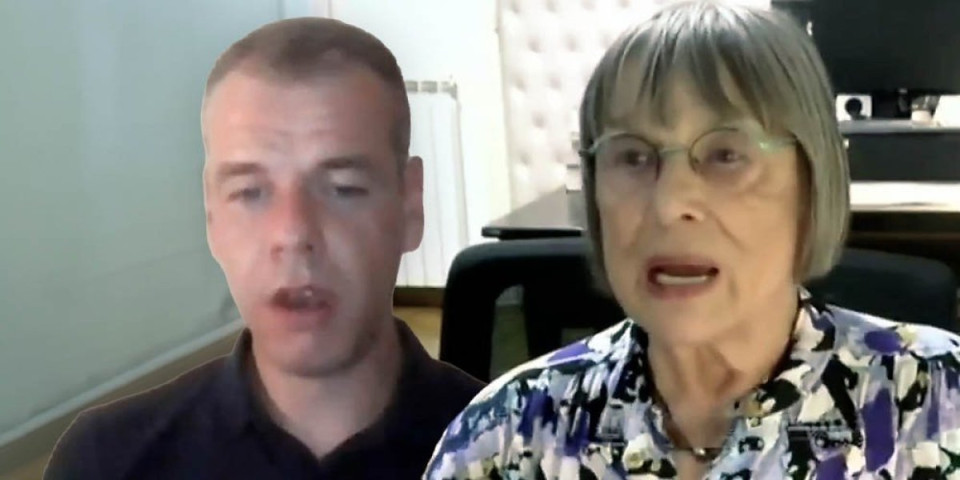 Udar iz islamističkih medija! Blokaderi hoće da ruše Vučića i uče decu da smo genocidaši (VIDEO)