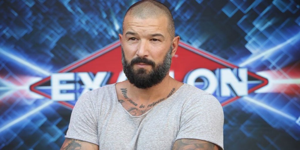 EKSKLUZIVNO! Nikola Lakić je učesnik Exatlona 2 - Rijaliti zavodnik pred novim izazovom