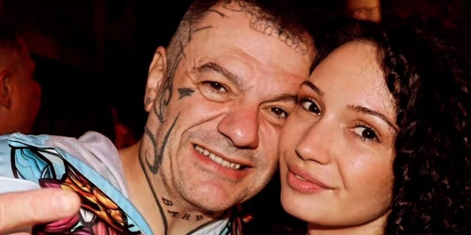 Prvo oglašavanje Ace Amadeusa i verenice nakon javne prosidbe - Barbara nam priznala ovo