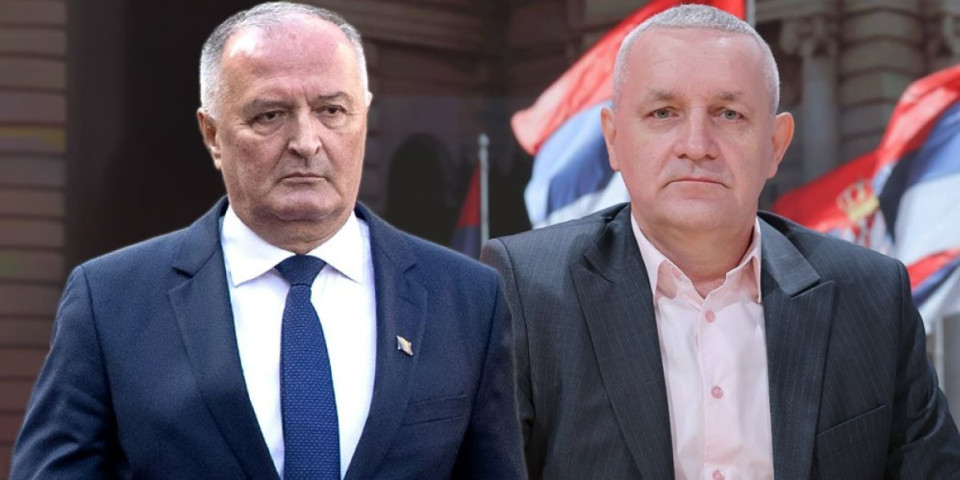 Ratnohuškačko ludilo u Sarajevu! Linta raskrinkao Heleza: Zloupotrebljava smrt generala Mladića za udar na Srbiju i Srpsku (FOTO)