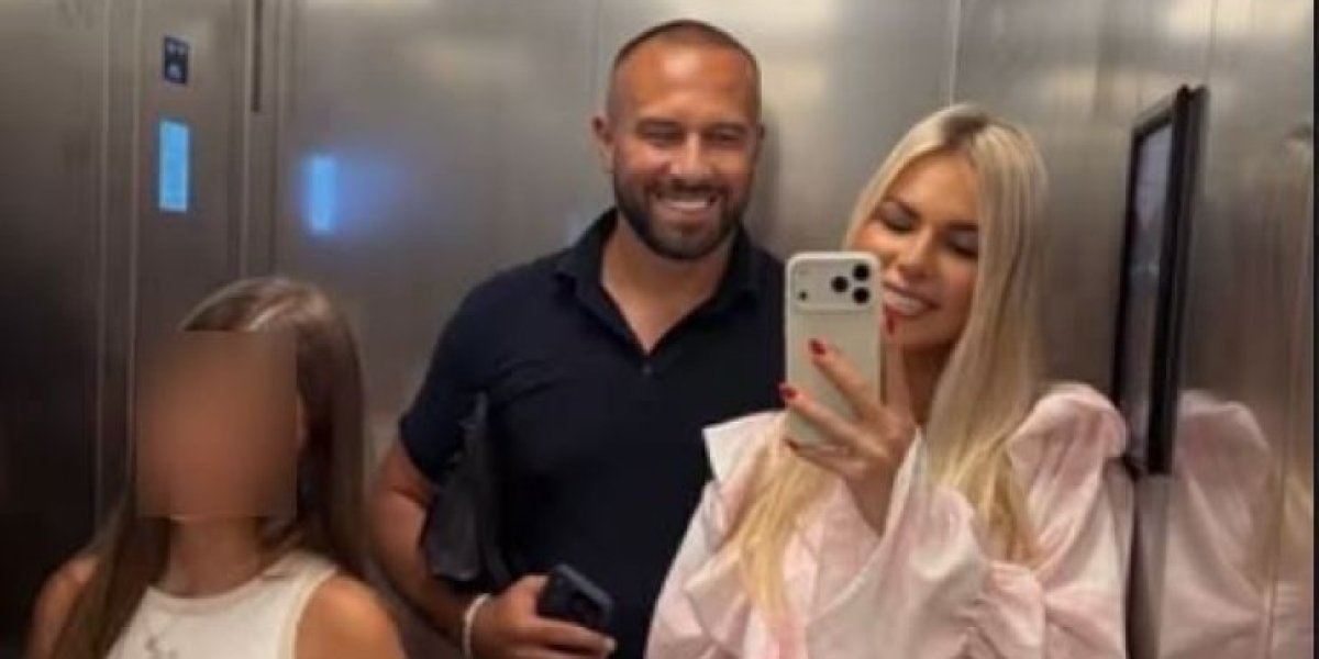 Dado Polumenta i Ivona Polumenta