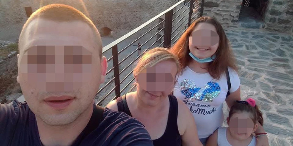 "Bio je čudan, nije bio isti čovek kao pre...": Komšije u suzama otkrile detalje o krvniku iz Velikog Gradišta