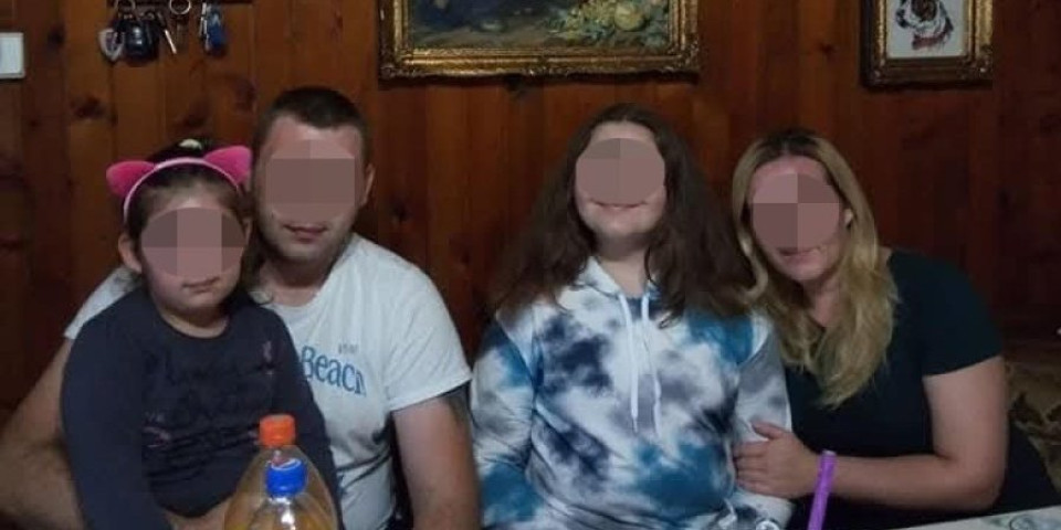 "Nema straha od gubitka, nema želje za pronalaskom": Morbidna objava neposredno pre tragedije - Ubio sestričinu, pa presudio zetu i sebi (FOTO)