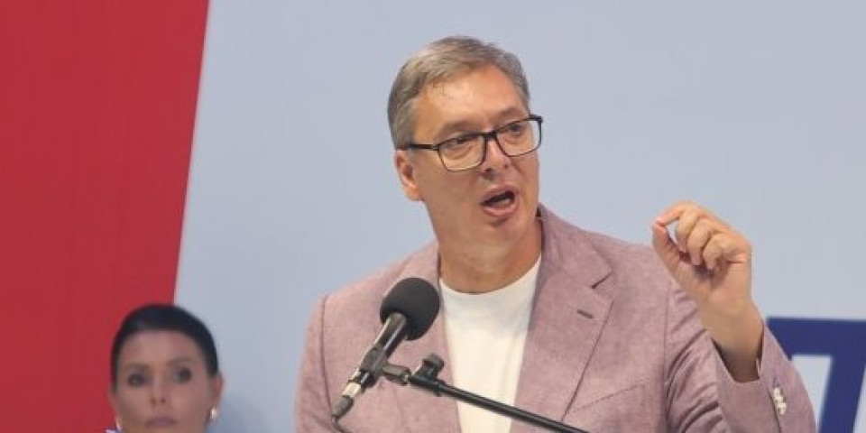Vučić otkrio šta čeka Srbiju: Mreže gore zbog novog snimka