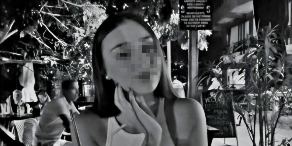 Tuga! Ovo je devojka ubijena u Velikom Gradištu: Krvnik bez milosti pucao u sopstvenu porodicu (FOTO)