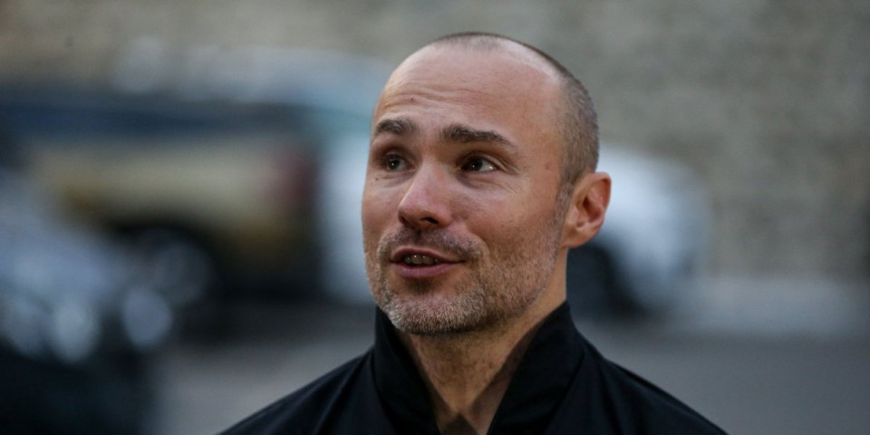 Kolege odbile da gostuju kod Milančeta Radosavljevića: Sofra zagrmeo pa otkrio sve detalje