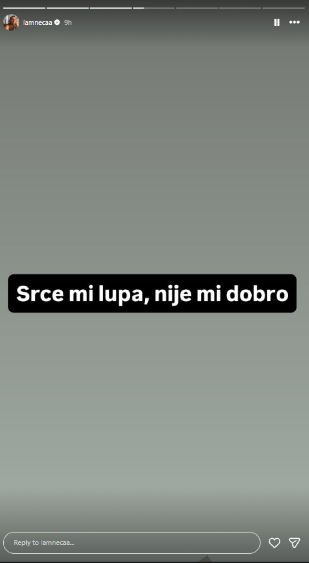 "Pretukli su mi majku i brata!" Napadnuta porodica bivšeg zadrugara - Jezive scene u Smederevu