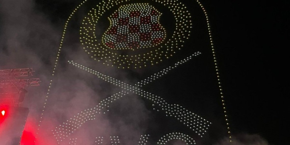 Novo divljanje ustaša na Pagu: Evo šta su uradili sa pravoslavnim krstom kod logora