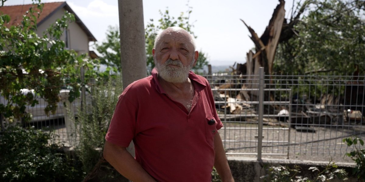Radoš Nedeljković 