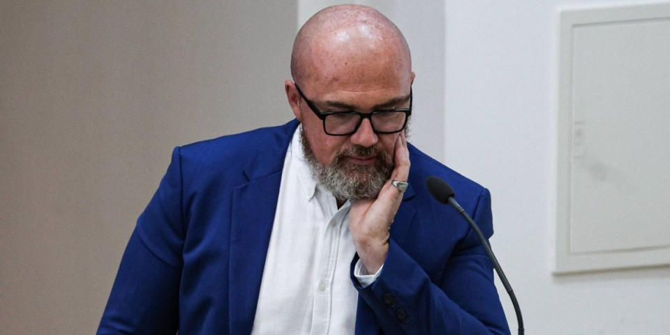 (VIDEO) Zatekli šok prizor! Skandalozna scena u kancelariji političara AfD: Nemci u neverici, ovo će prelomiti sudbinu izbora