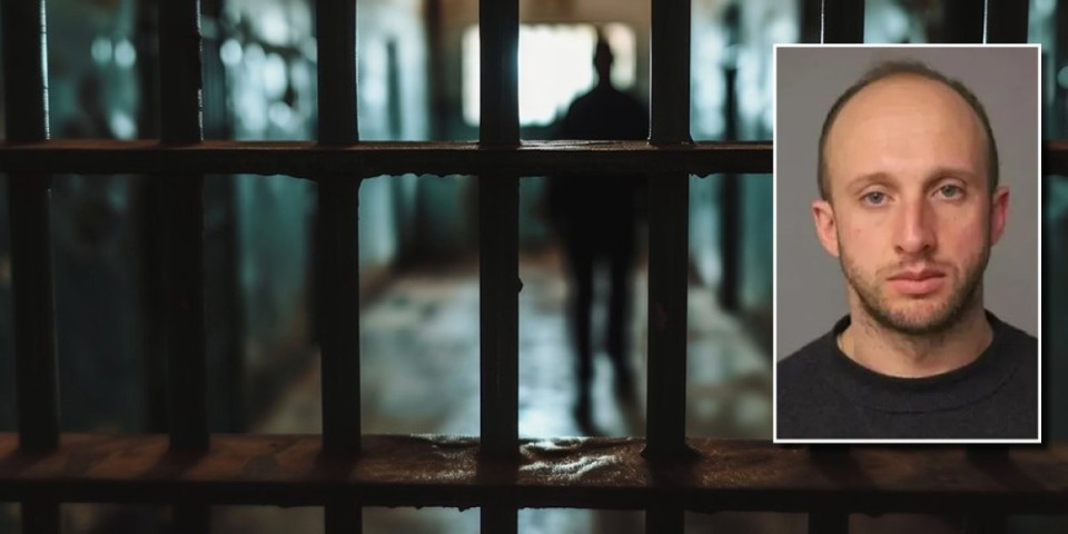 Ovo je Srbin koji je digao Nemačku na noge! Jedan detalj na telu posebno privlači pažnju (FOTO)