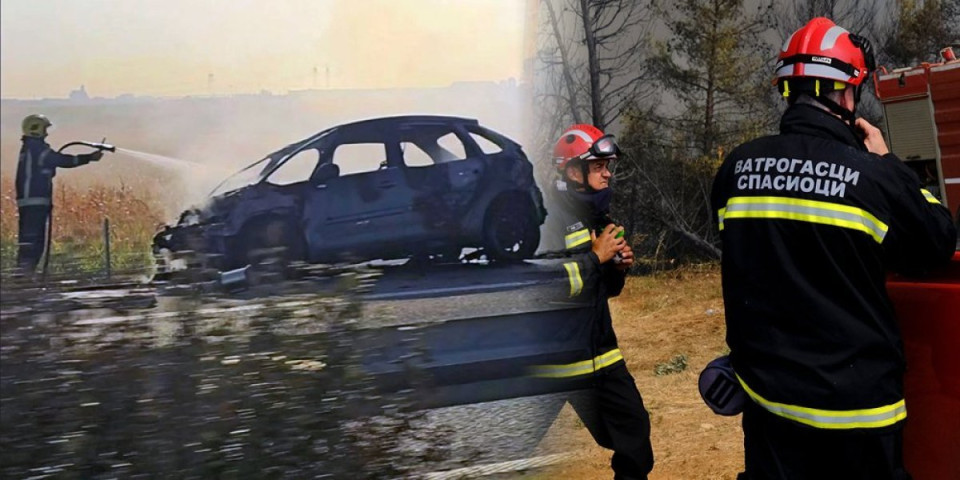 Potpuni kolaps na auto-putu ka Beogradu: Vozila mile, stvaraju se gužve - ovo je razlog (VIDEO)