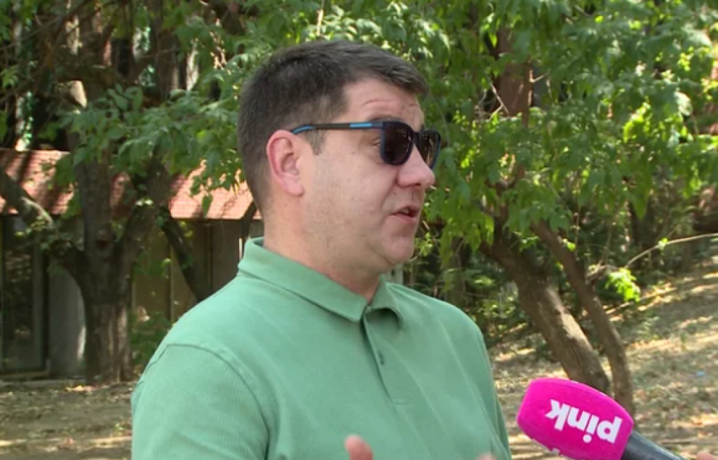 "Za sve je kriva njena luda majka": Ivan Marinković zagrmeo zbog ćerkine odluke - Urnisao i Rašu!