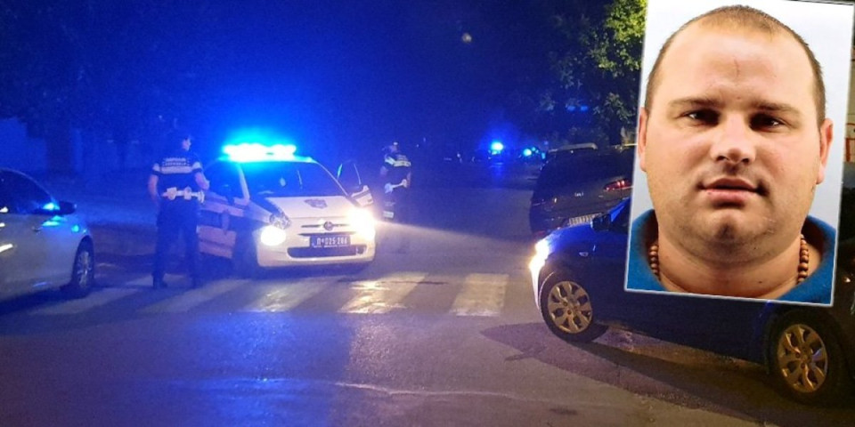 Ubica Eleka ostavio brojne tragove: Pronađeni bicikl, ranac i „hekler“ u Surčinu - Na svemu brojni otisci
