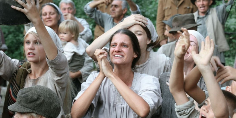 Drama o Jasenovcu uzdrmaće ceo region: Sve o filmu koji otvara ovogodišnji FEST
