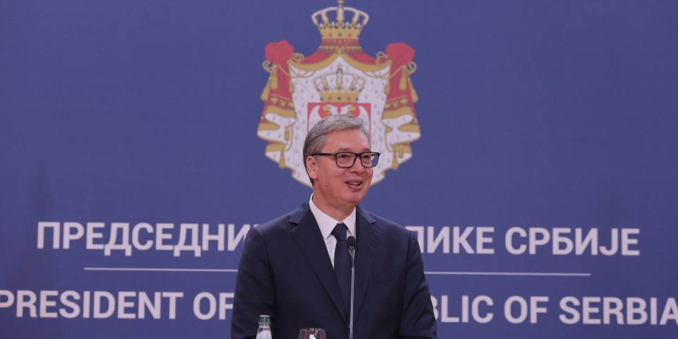 Predsednik Vučić danas u Severnobanatskom okrugu! Obilazi vredne domaćine, privrednike i udruženja - od Ruskog Sela do Kanjiže