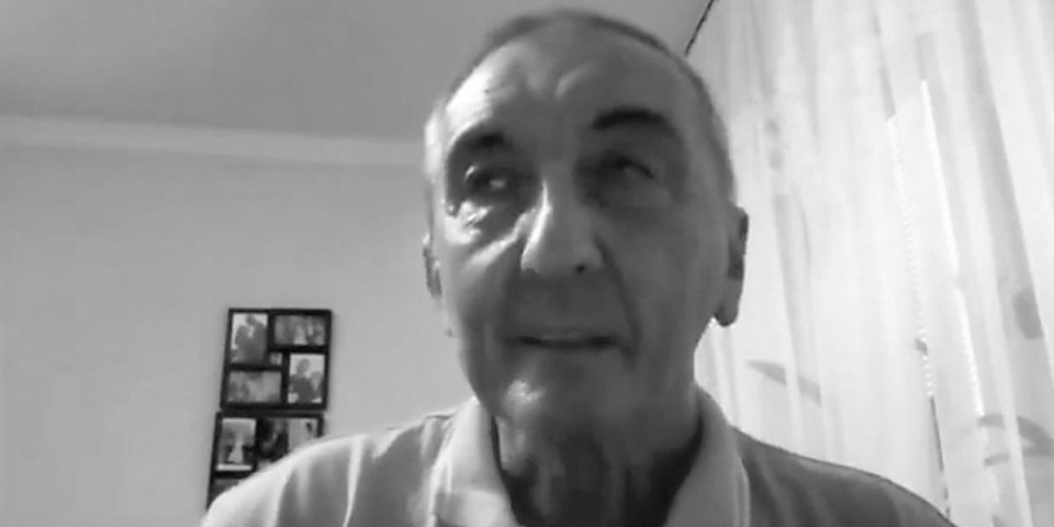 Umro legendarni golman koji je izbacio Real iz Evrope