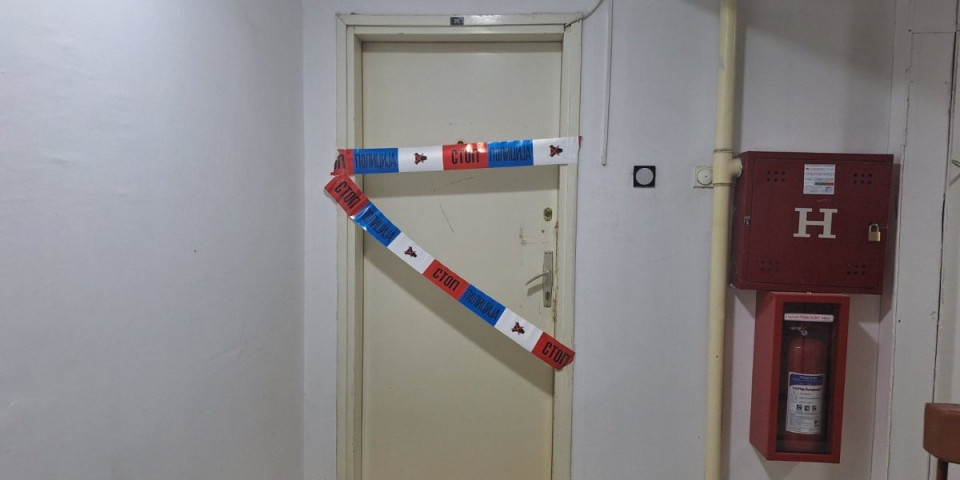 Misterija smrti majke i sina u Nišu: Nema tragova nasilja, ali toksikologija tek treba da otkrije istinu
